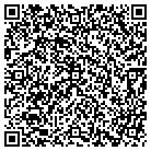 QR code with Plasma Biological Services Inc contacts