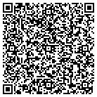 QR code with Plasma Care-Hillcrest contacts