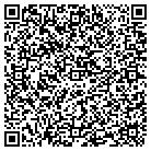 QR code with South Florida Blood Banks Inc contacts