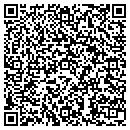QR code with Talecris contacts