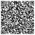 QR code with The Blood Alliance Inc contacts