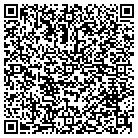 QR code with Tulane University Blood Center contacts