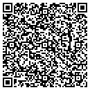 QR code with University Of Miami contacts