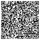 QR code with Upper Cervical Health Centers contacts