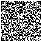 QR code with U P Regional Blood Center contacts
