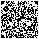 QR code with CT Childbirth & Women's Center contacts