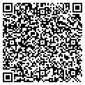 QR code with Edc contacts