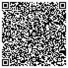 QR code with Twin Palms Lawn Service contacts