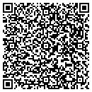 QR code with Martin David MD contacts