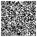 QR code with AHC Financial Service contacts
