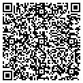 QR code with CPR2U contacts