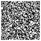 QR code with CPR Heartstarters contacts