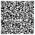 QR code with Health and Safety First contacts