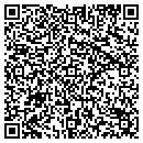 QR code with O C Cpr Training contacts