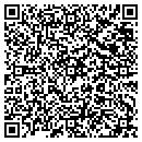 QR code with Oregon CPR LLC contacts