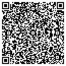 QR code with The CPR Crew contacts