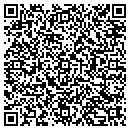 QR code with The CPR Store contacts