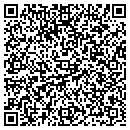 QR code with Upton CPR contacts