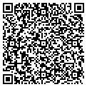 QR code with Ccr contacts