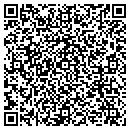QR code with Kansas Lions Eye Bank contacts