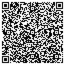 QR code with Yoder Health contacts