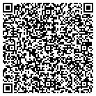 QR code with Louis Landscaping Design Inc contacts