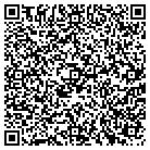 QR code with Harcourt College Thomson CO contacts