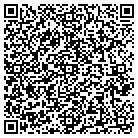 QR code with Mahoning County-Board contacts