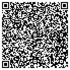 QR code with P C Health Department contacts