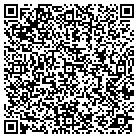 QR code with St. Francis Animals Center contacts