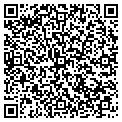 QR code with BE Health contacts