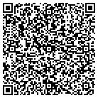 QR code with Blessed to Work at Home contacts