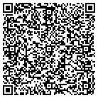 QR code with Central Kentucky Hypnosis Center contacts