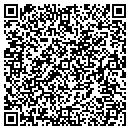 QR code with Herbapexusa contacts