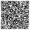 QR code with Hypnosis Works contacts