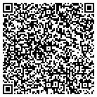QR code with Advance Imaging Service contacts
