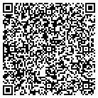 QR code with Kaliwood contacts