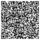 QR code with One Healing Way contacts