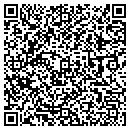 QR code with Kaylaf Gifts contacts