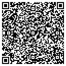 QR code with TEENACARES contacts
