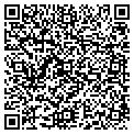 QR code with Aspt contacts