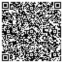 QR code with D.FRANCE INC. contacts