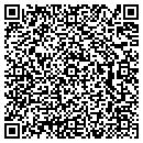 QR code with DietDiva.com contacts