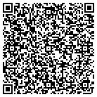 QR code with Sebastian River Area Little contacts