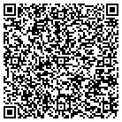 QR code with Healthy Communities Initiative contacts