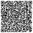 QR code with holisticcuresforyeastinfections.com contacts
