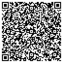 QR code with KB Gluten Free Info contacts