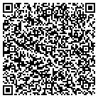 QR code with My QIDP contacts