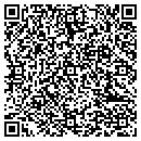 QR code with S.M.A.R.T. Fitness contacts