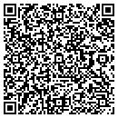 QR code with Tad James CO contacts